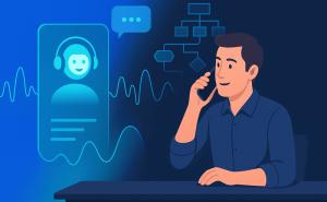 How AI is Reshaping Phone-Based Customer Support