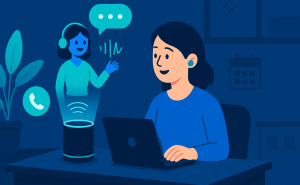 Smart Voice Assistants for SMBs
