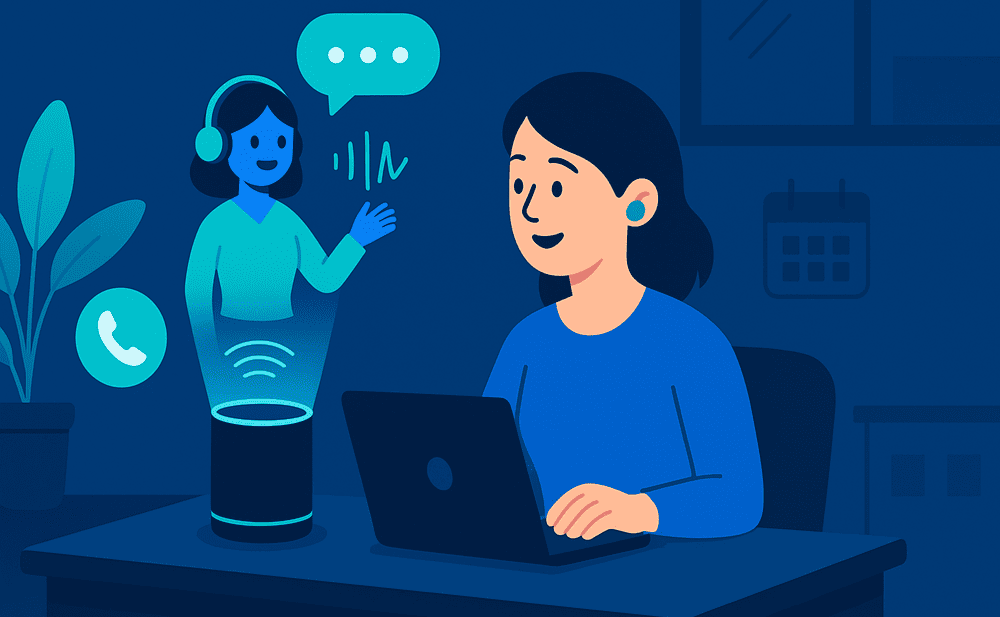 Smart Voice Assistants for SMBs