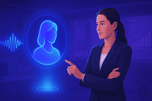Why Industry Leaders Are Turning to AI Voice Agents in 2025