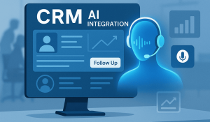 crm ai integration