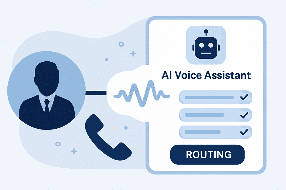 ai for inbound sales