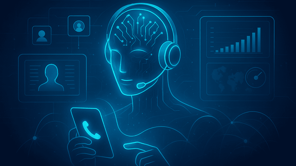 ai inbound calls