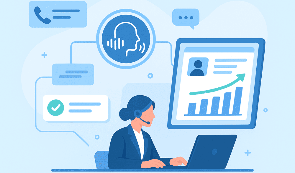 ai lead response