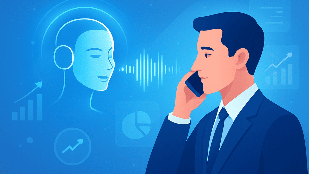 ai sales assistant