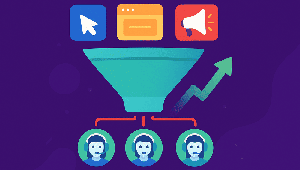 ai sales funnel